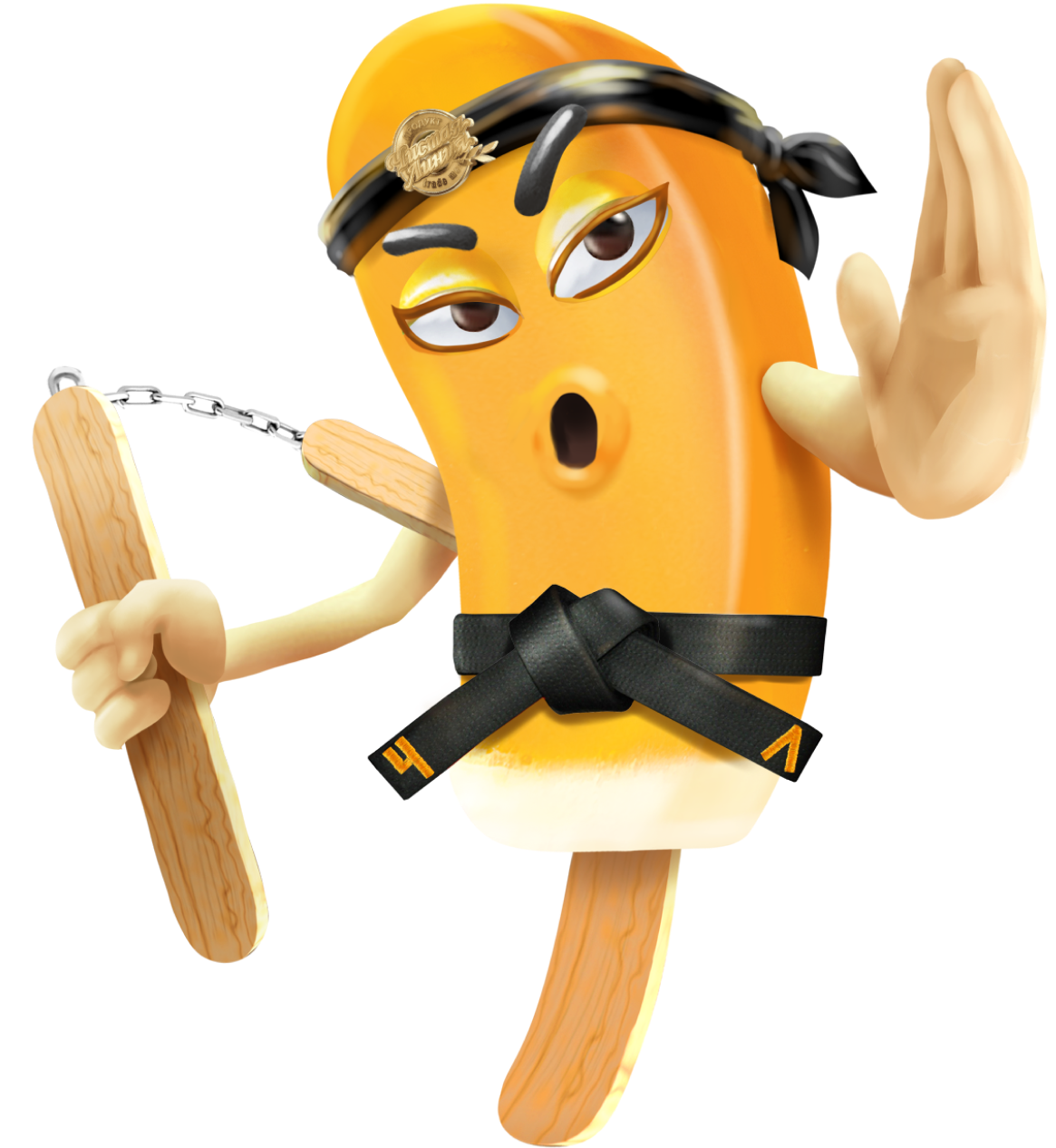Эскимон