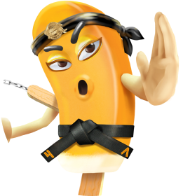 Эскимон